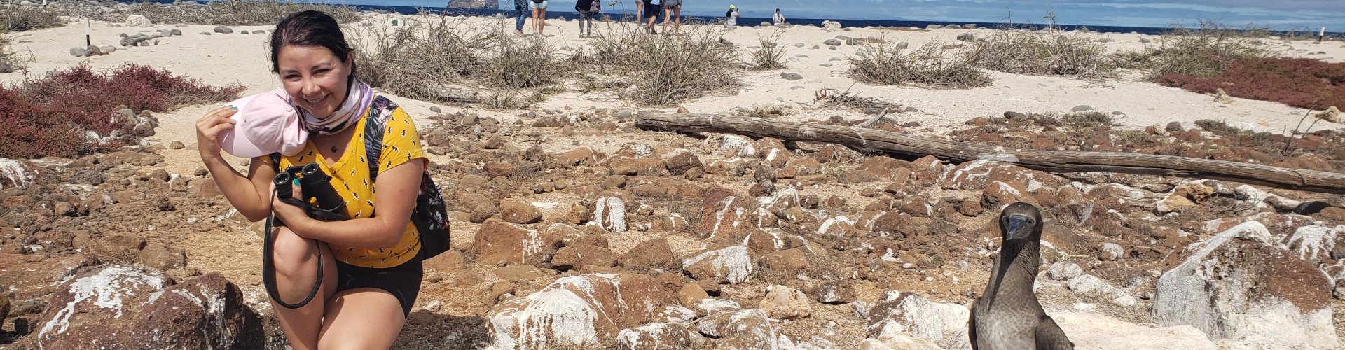 Galápagos Travel Guide: Everything to Plan Your Trip (2026)